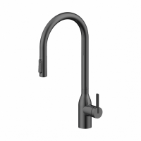 Смеситель для кухни Paulmark Universal