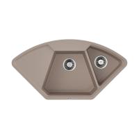 Кухонная мойка Omoikiri Yonaka 98-C