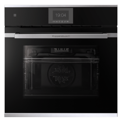  Духовой шкаф Kuppersbusch BP 6550.0 Stainless steel