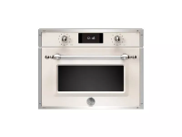 Духовой шкаф с свч Bertazzoni F457HERMWTAX