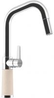 Смеситель для кухни Schock SC-530-D , Cristalite