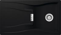 Кухонная мойка Schock Waterfall 45D