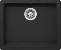 Кухонная мойка Schock Quadro 60U