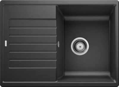  Кухонная мойка Blanco Zia 45S Compact Антрацит