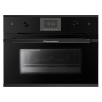 Паровой шкаф Kuppersbusch CD 6350.0