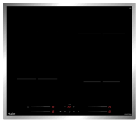 ИНДУКЦИОННАЯ ВАРОЧНАЯ ПОВЕРХНОСТЬ HAIER HHY-Y64SFB