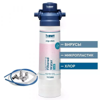 Система ультрафильтрации воды BWT TC200
