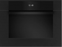 Духовой шкаф с свч Bertazzoni F457MODMWTN