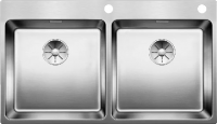Кухонная мойка Blanco Andano 400/400-IF/A
