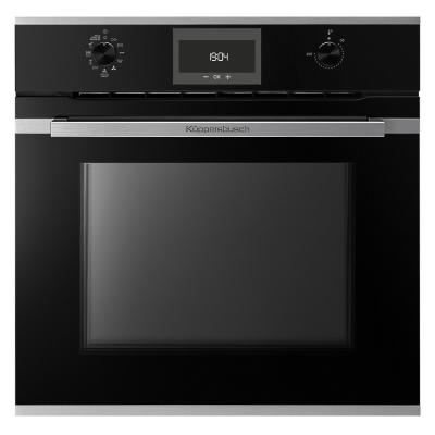  Духовой шкаф Kuppersbusch BP 6332.0 Stainless steel