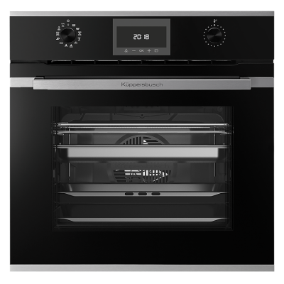  Духовой шкаф Kuppersbusch BD 6340.0 Stainless steel