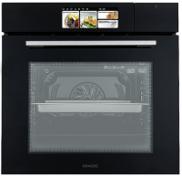 Духовой шкаф с паром Graude BMDP 60.2 S