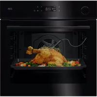 Духовой шкаф AEG NBR7P631SB
