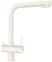 Смеситель для кухни Schock Vitus full colour