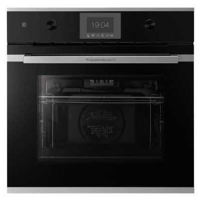 Духовой шкаф Kuppersbusch B 6350.0 Stainless steel
