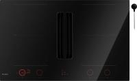 Варочная панель со встроенной вытяжкой Asko HIHD854GF