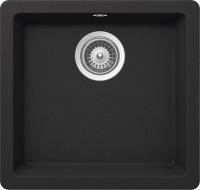 Кухонная мойка Schock Quadro 50U