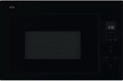 Встраиваемая микроволновая печь AEG NMB6G261TB