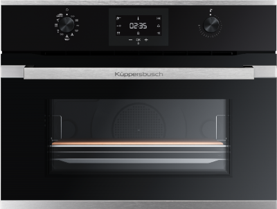  Духовой шкаф Kuppersbusch CBP 6332.0 Stainless steel