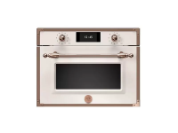 Духовой шкаф с паром Bertazzoni F457HERVTAC