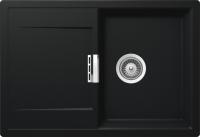 Кухонная мойка Schock Eton 45D