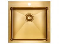 Кухонная мойка Paulmark VELTEN 51