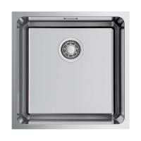 Кухонная мойка Omoikiri Tadzava 44-U/I Quadro