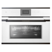 Духовой шкаф с свч Kuppersbusch CBM 6550.0 W