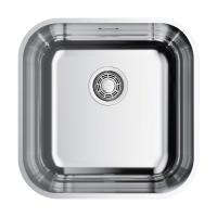 Кухонная мойка Omoikiri Omi 44-U/I Quadro