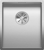Кухонная мойка Blanco Claron 340-U