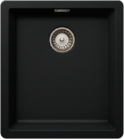 Кухонная мойка Schock Greenwich 45U