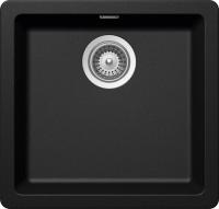 Кухонная мойка Schock Soho 50U
