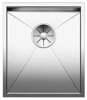 Кухонная мойка Blanco Zerox 340-U