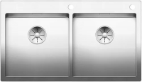 Кухонная мойка Blanco Claron 400-IF/A