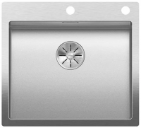 Кухонная мойка Blanco Claron 500-IF/A