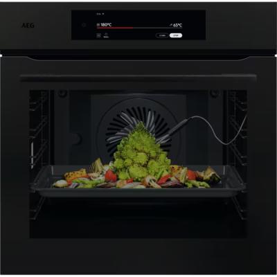 Духовой шкаф AEG NBT9P83IAT