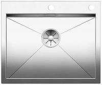 Кухонная мойка Blanco Zerox 550-IF/A