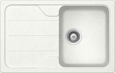 Кухонная мойка Schock Formhaus 45D