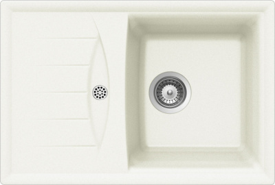 Кухонная мойка Schock Genius 45D Small