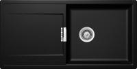 Кухонная мойка Schock Eton 60D Large