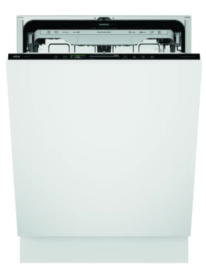 Встраиваемая посудомоечная машина AEG NG97IX50PK
