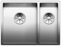 Кухонная мойка Blanco CLARON 340/180-U L