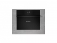 Духовой шкаф с свч Bertazzoni F457MODMWTZ