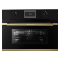 Духовой шкаф с свч Kuppersbusch CBM 6330.0