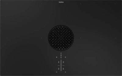 Индукционная варочная панель с вытяжкой BORA PUXU2R