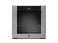Духовой шкаф с паром Bertazzoni F6011MODVTZ