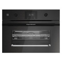 Духовой шкаф с свч Kuppersbusch CBM 6350.0 GPH 6