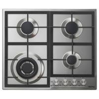 Газовая варочная панель HG 665 CTX