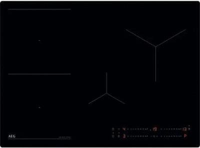 Индукционная варочная панель AEG TO74IB00IB
