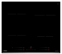 ИНДУКЦИОННАЯ ВАРОЧНАЯ ПОВЕРХНОСТЬ HAIER HHY-Y64SVB